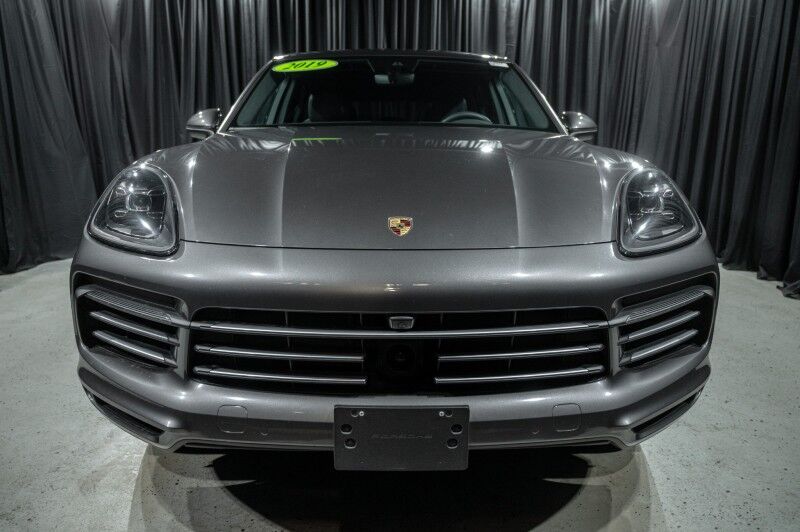 2019 Porsche Cayenne S AWD SUV
