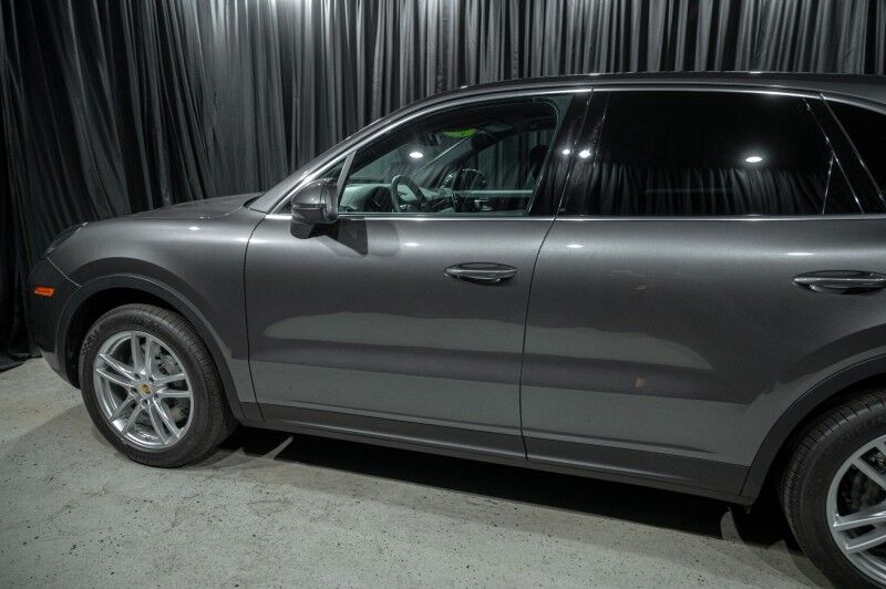 2019 Porsche Cayenne S AWD SUV Peoria AZ