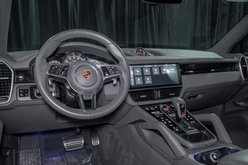 2019 Porsche Cayenne S AWD SUV Peoria AZ