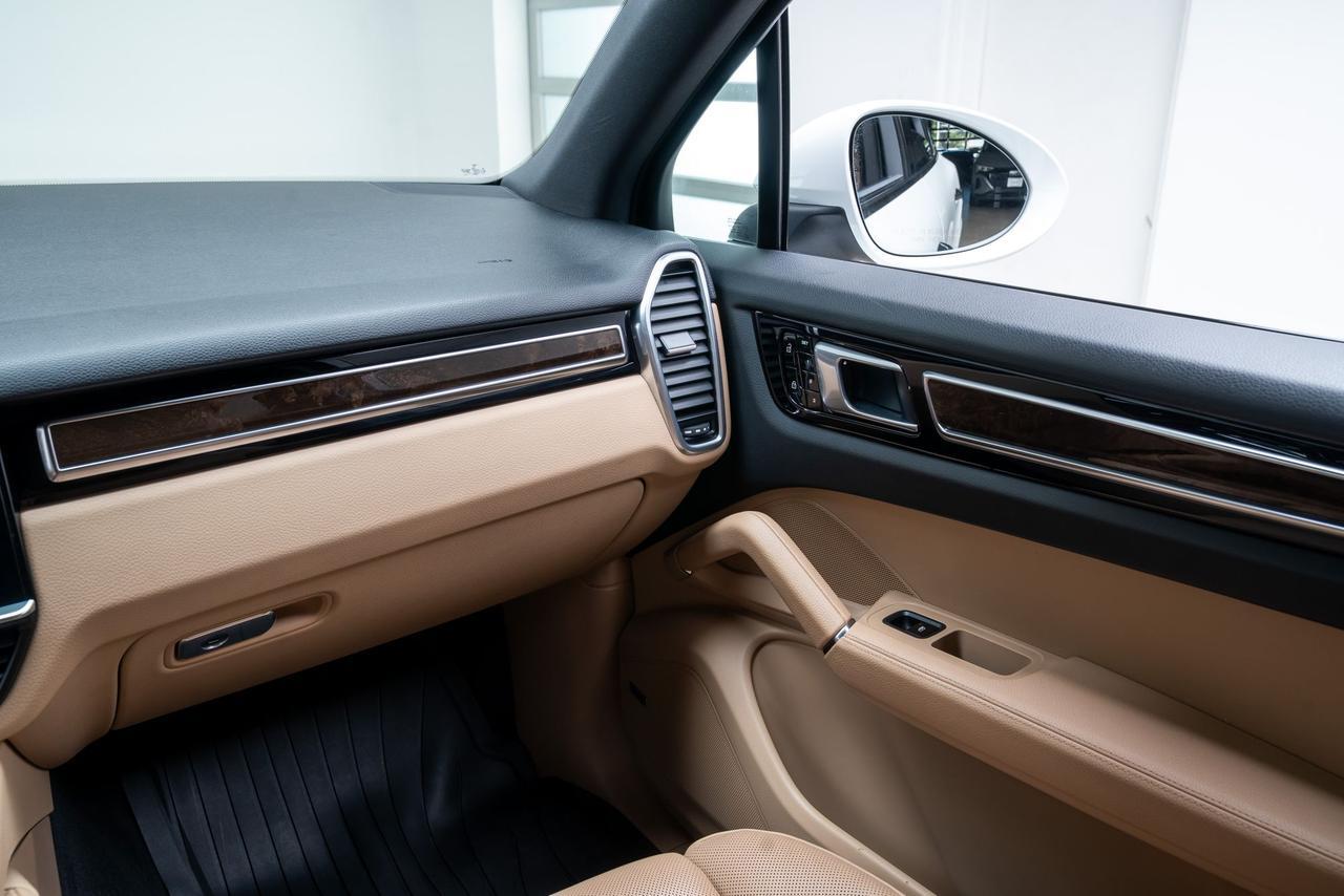 2019 Porsche Cayenne S Bose Sound Ventilated Seats Portland OR