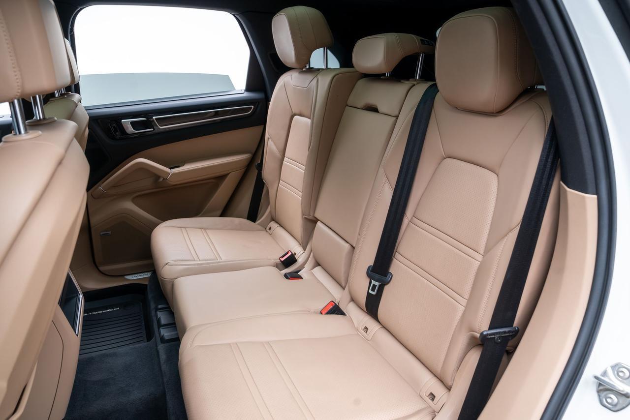 2019 Porsche Cayenne S Bose Sound Ventilated Seats Portland OR