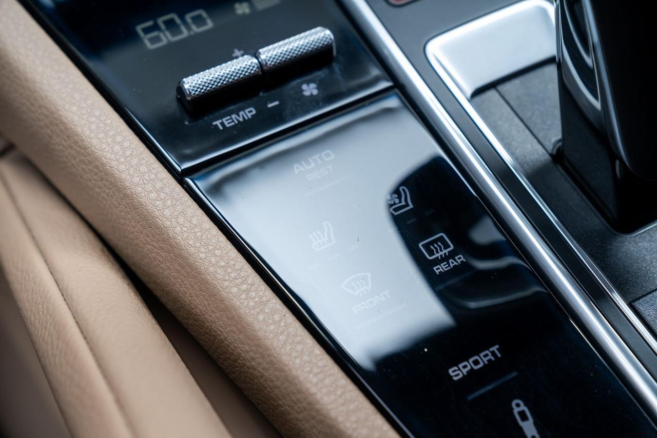 2019 Porsche Cayenne S Bose Sound Ventilated Seats Portland OR