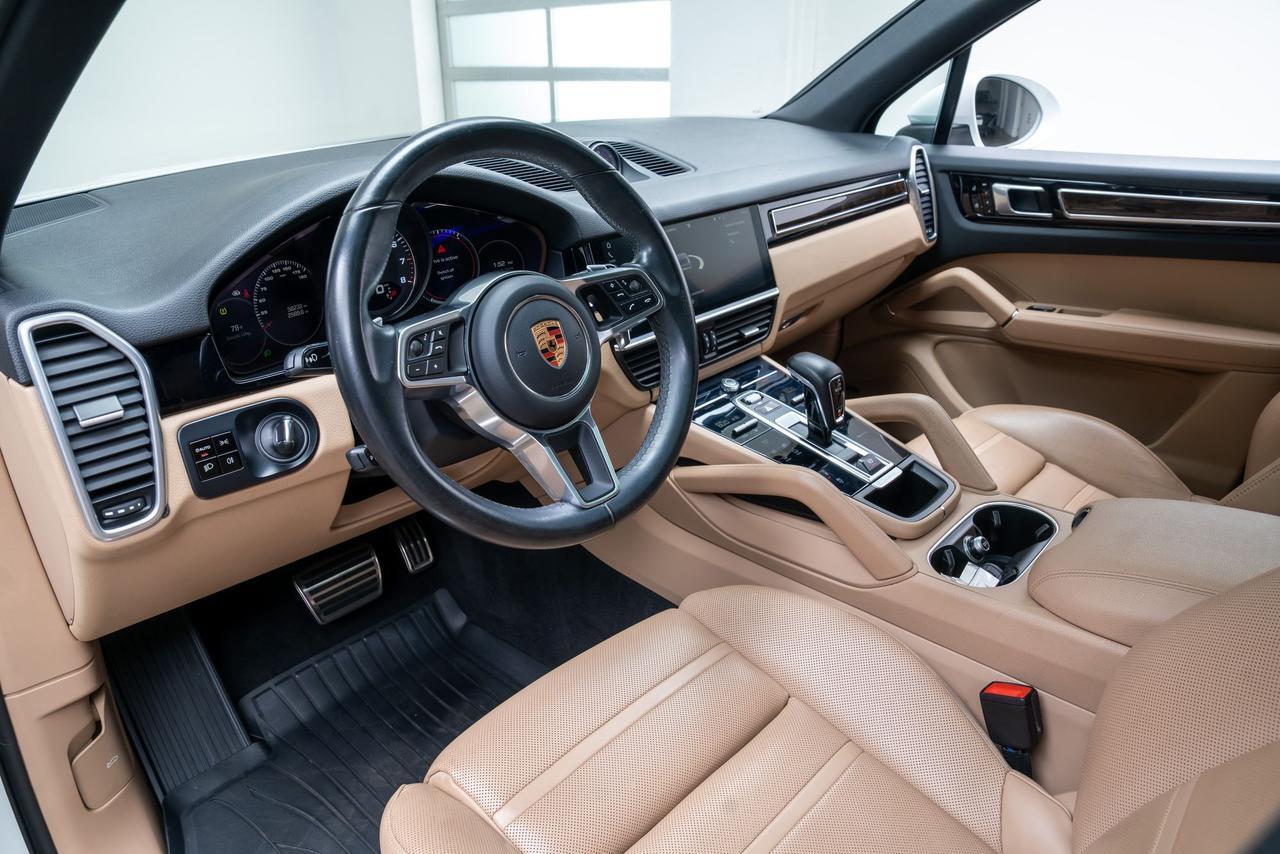 2019 Porsche Cayenne S Bose Sound Ventilated Seats Portland OR
