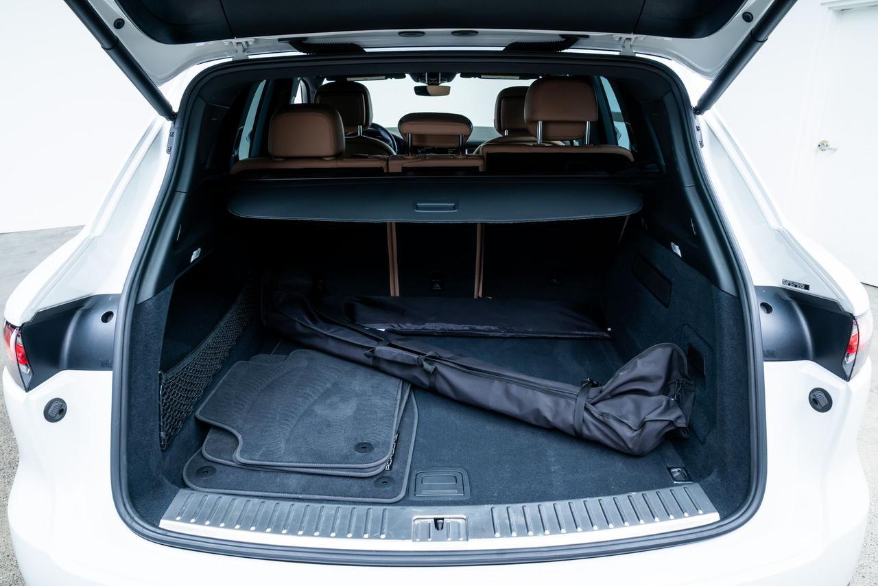 2019 Porsche Cayenne S Bose Sound Ventilated Seats Portland OR