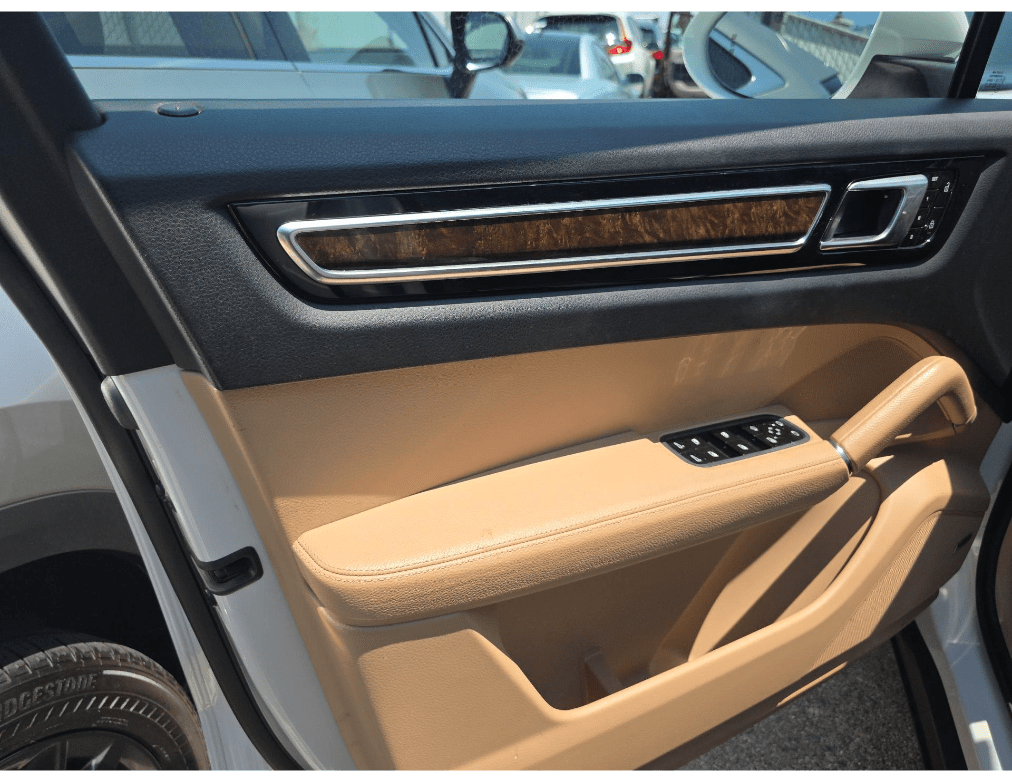 2019 Porsche Cayenne S Bose Sound Ventilated Seats Portland OR