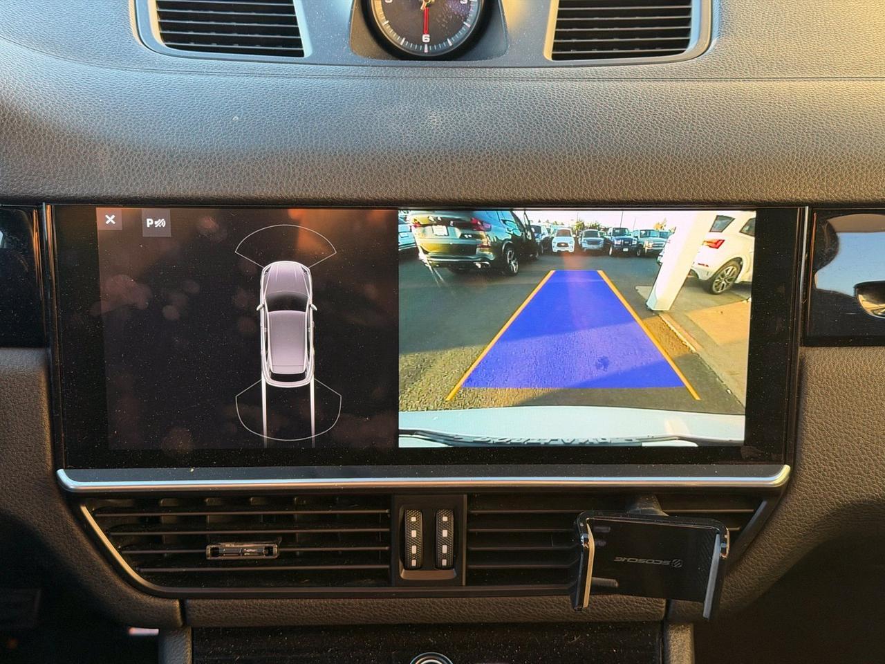 2019 Porsche Cayenne S Gladstone OR