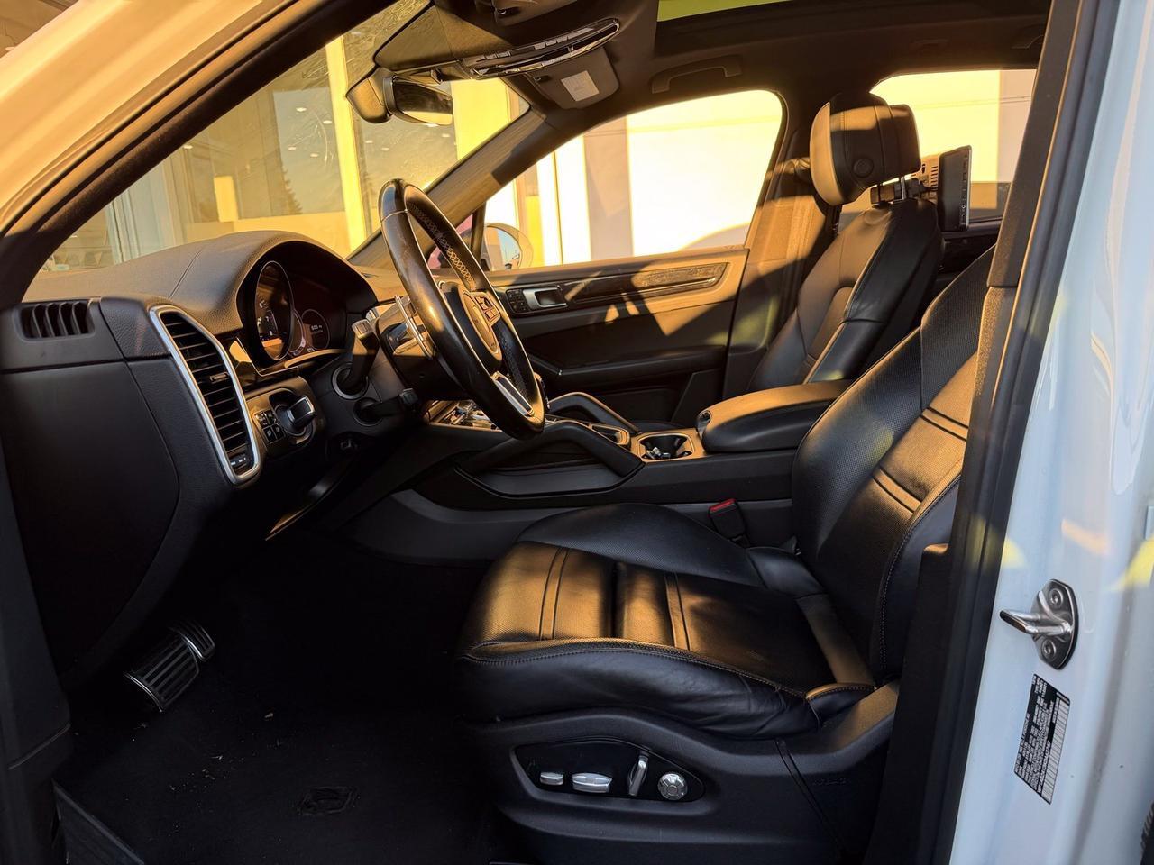 2019 Porsche Cayenne S Gladstone OR