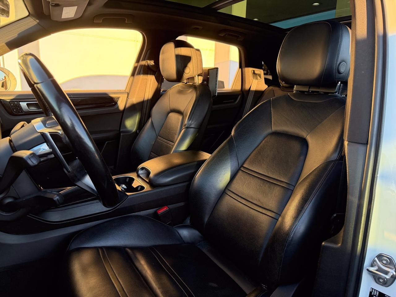 2019 Porsche Cayenne S Gladstone OR