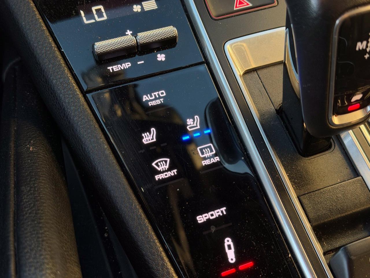 2019 Porsche Cayenne S Gladstone OR