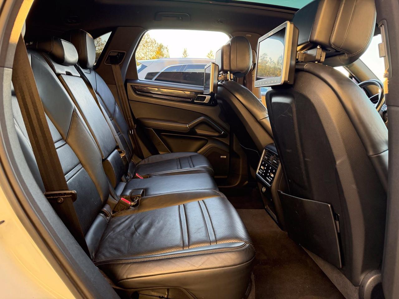 2019 Porsche Cayenne S Gladstone OR