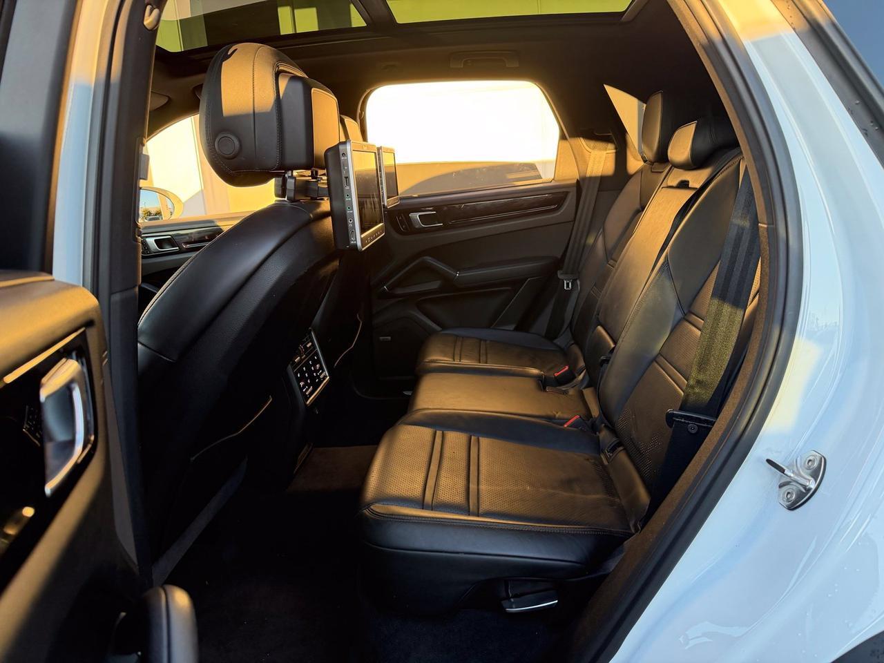 2019 Porsche Cayenne S Gladstone OR