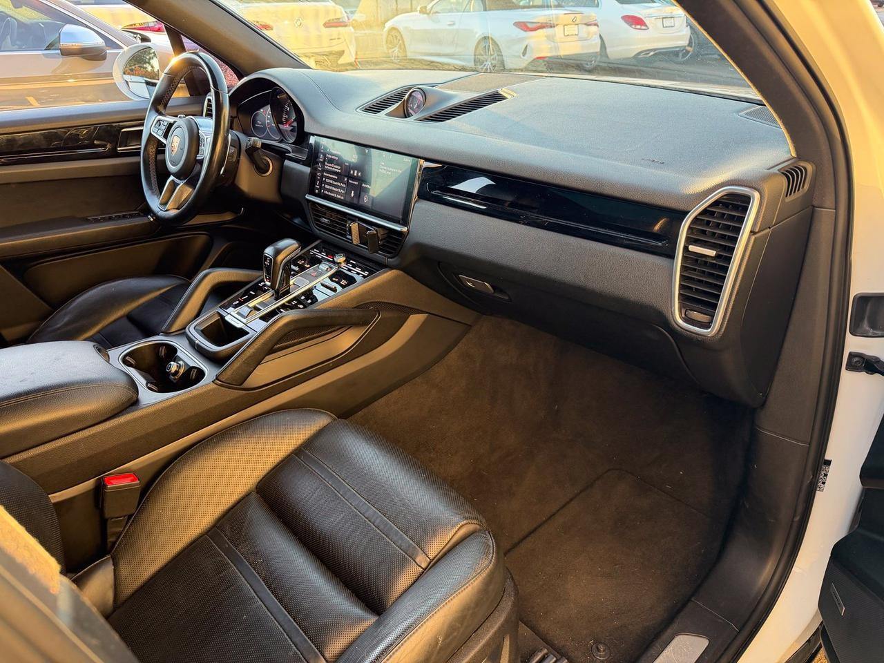 2019 Porsche Cayenne S Gladstone OR