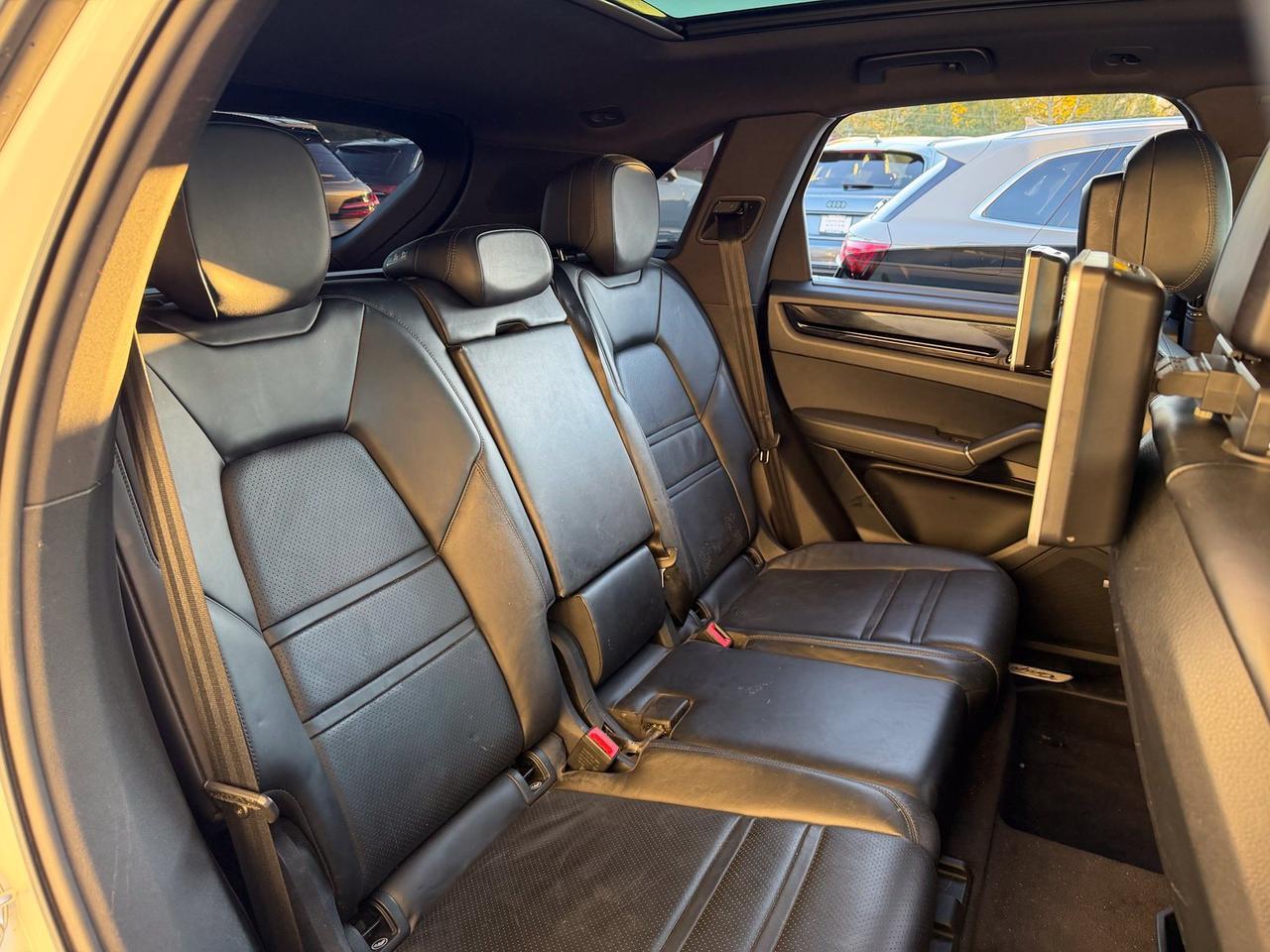 2019 Porsche Cayenne S Gladstone OR