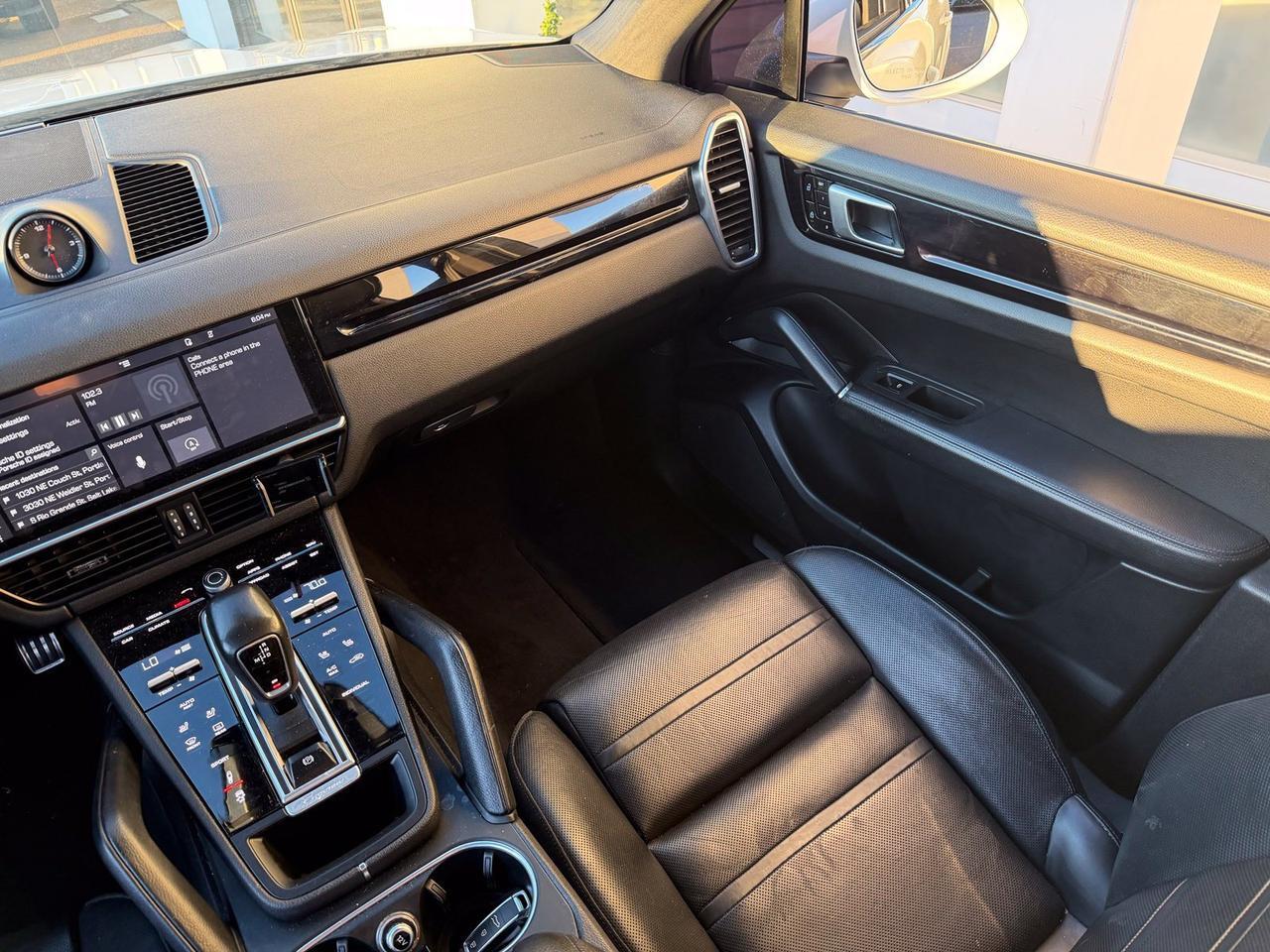 2019 Porsche Cayenne S Gladstone OR