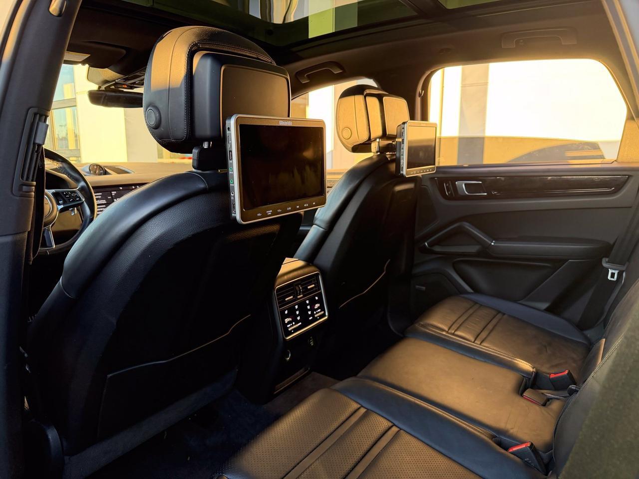 2019 Porsche Cayenne S Gladstone OR
