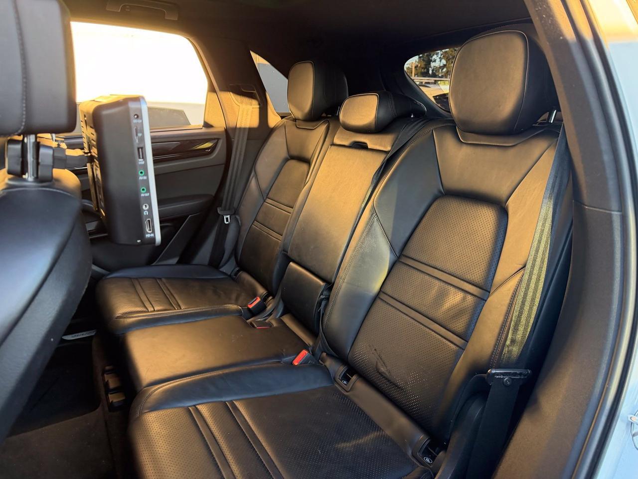 2019 Porsche Cayenne S Gladstone OR