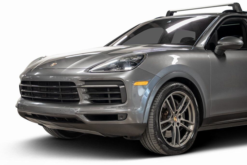 2019 Porsche Cayenne S Ft Lauderdale FL