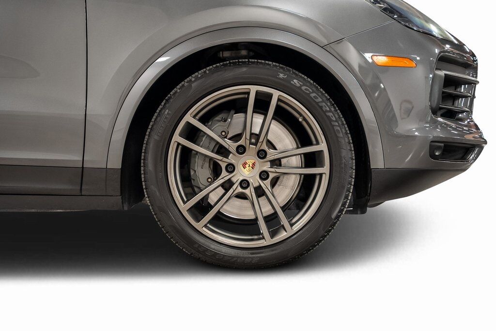 2019 Porsche Cayenne S Ft Lauderdale FL