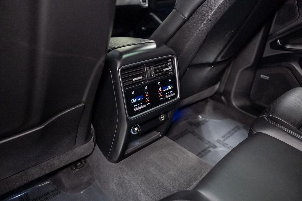 2019 Porsche Cayenne S Ft Lauderdale FL