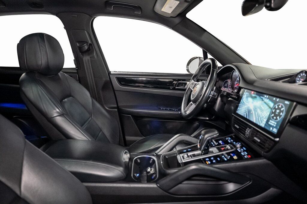 2019 Porsche Cayenne S Ft Lauderdale FL