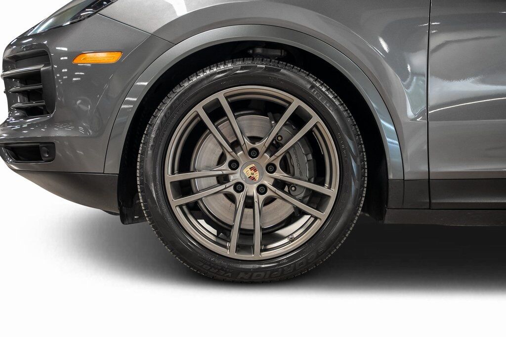 2019 Porsche Cayenne S Ft Lauderdale FL