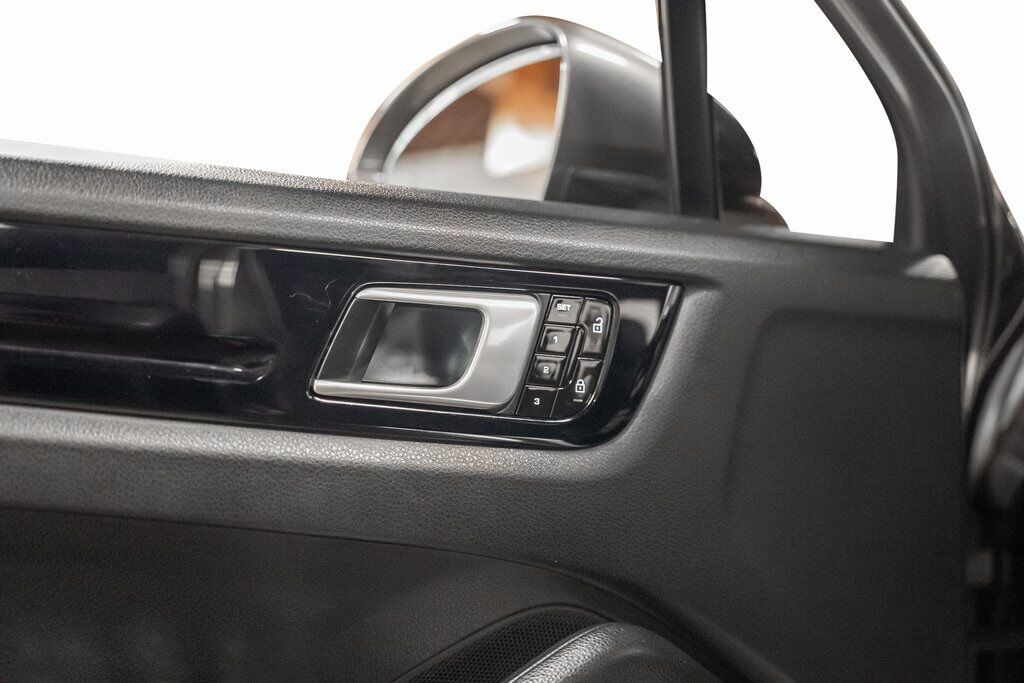 2019 Porsche Cayenne S Ft Lauderdale FL