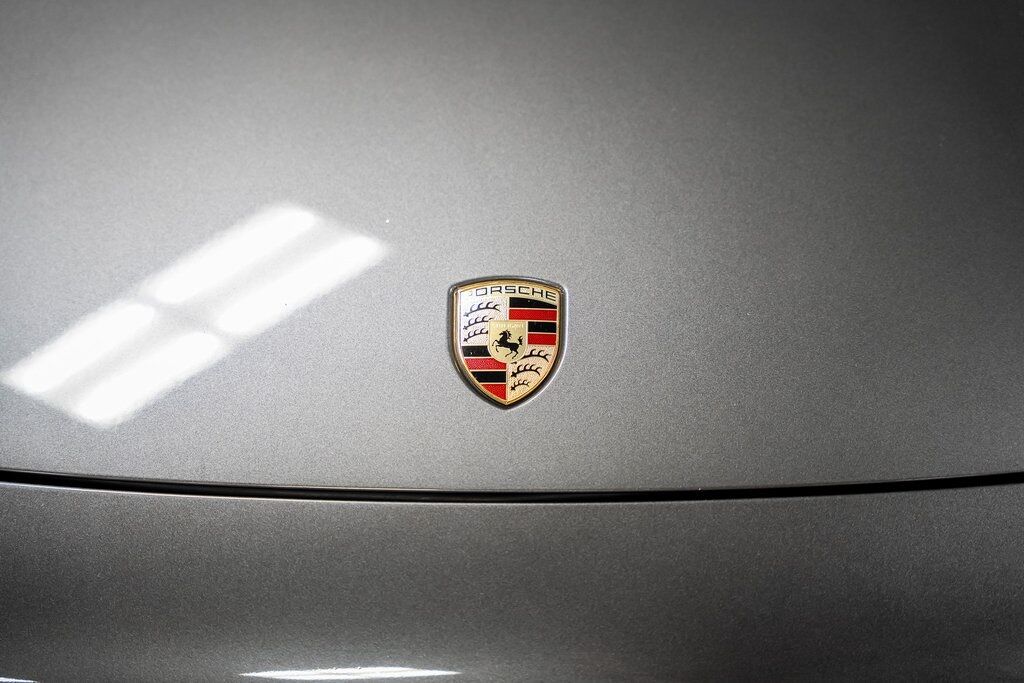 2019 Porsche Cayenne S Ft Lauderdale FL