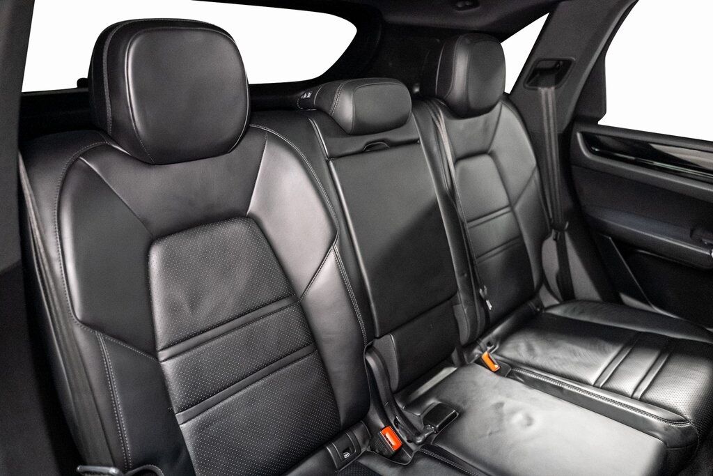 2019 Porsche Cayenne S Ft Lauderdale FL