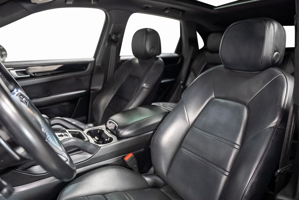 2019 Porsche Cayenne S Ft Lauderdale FL