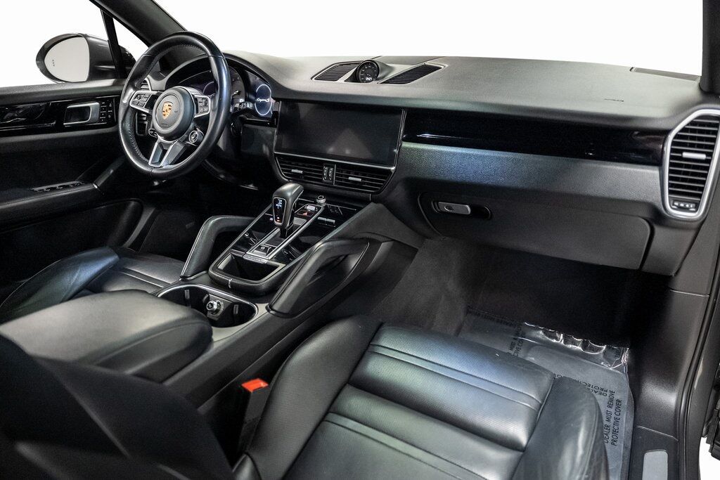 2019 Porsche Cayenne S Ft Lauderdale FL