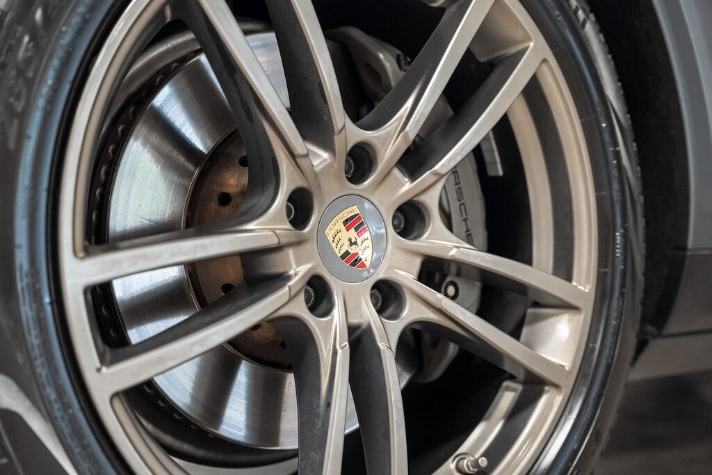 2019 Porsche Cayenne S Ft Lauderdale FL