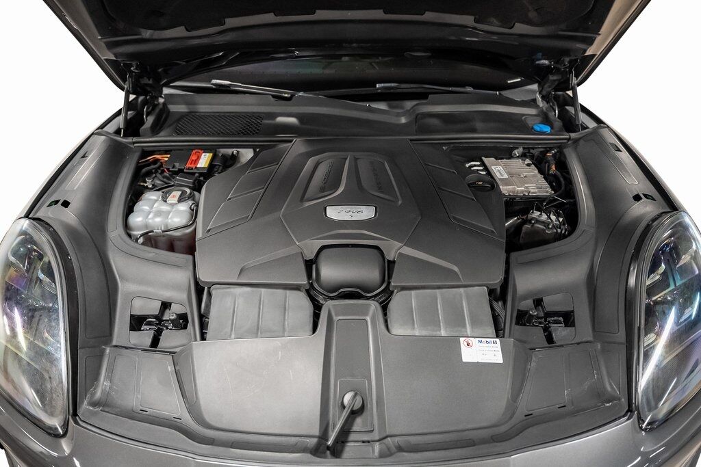 2019 Porsche Cayenne S Ft Lauderdale FL