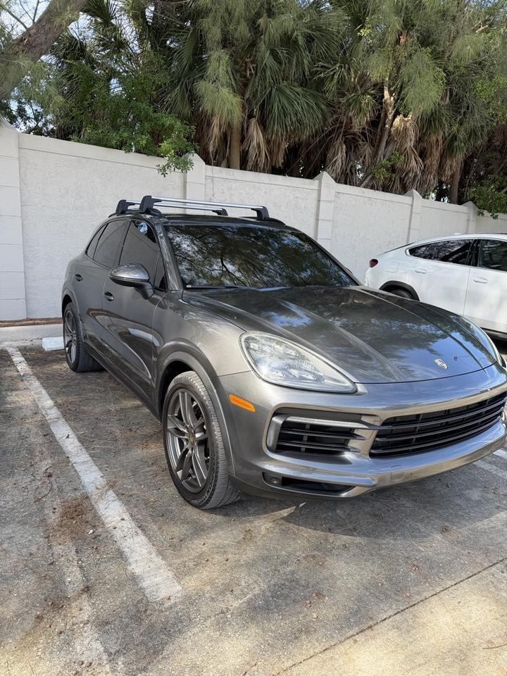 2019 Porsche Cayenne S Ft Lauderdale FL