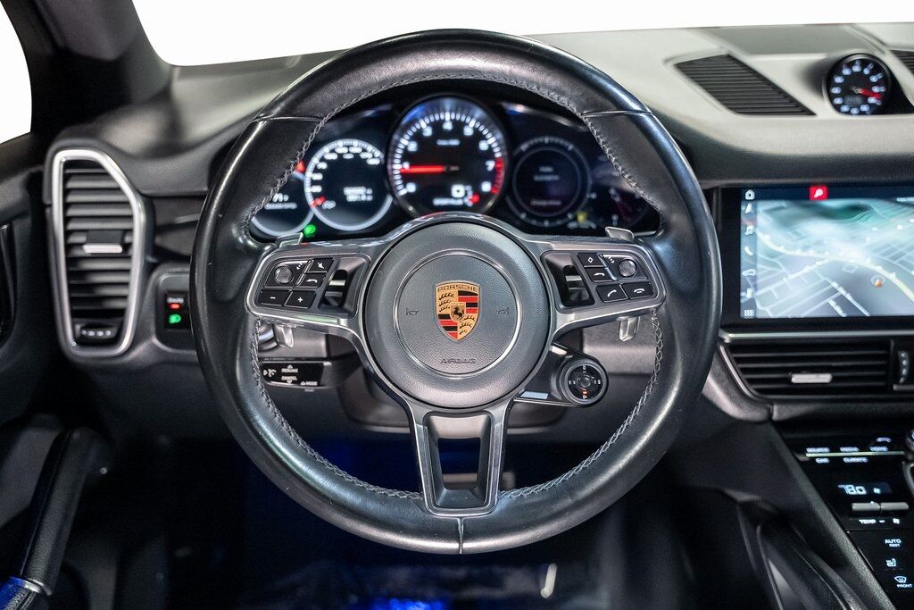 2019 Porsche Cayenne S Ft Lauderdale FL