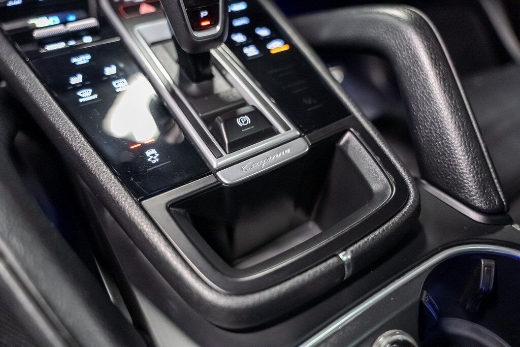 2019 Porsche Cayenne S Ft Lauderdale FL