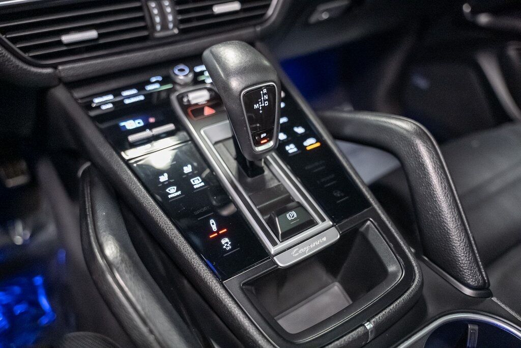 2019 Porsche Cayenne S Ft Lauderdale FL