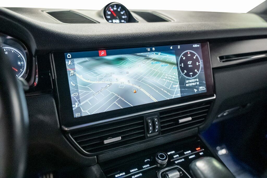 2019 Porsche Cayenne S Ft Lauderdale FL