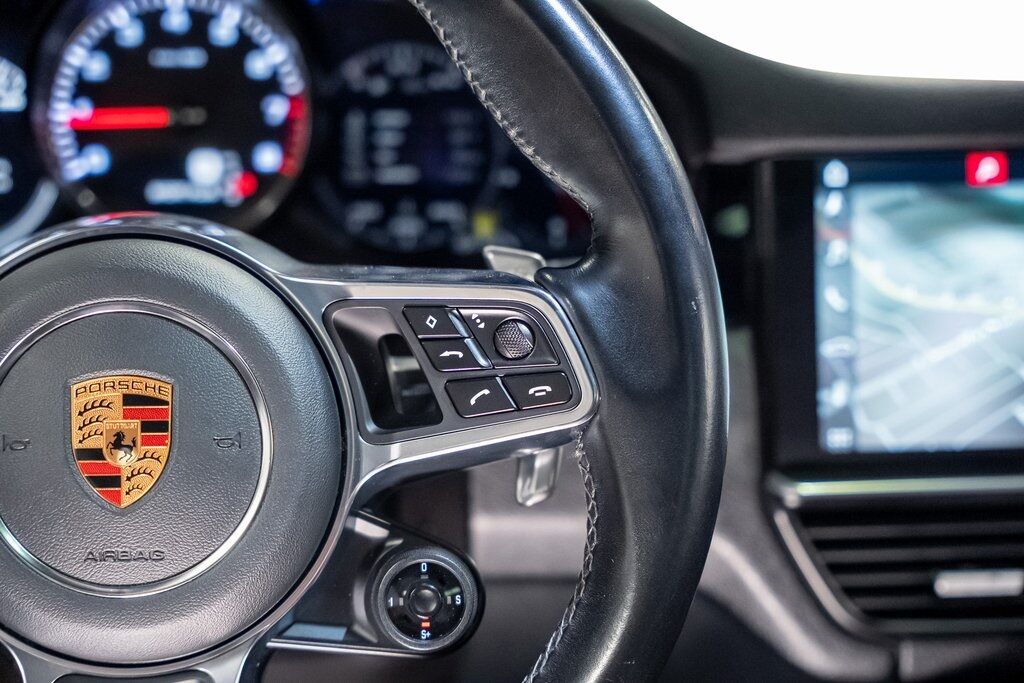 2019 Porsche Cayenne S Ft Lauderdale FL