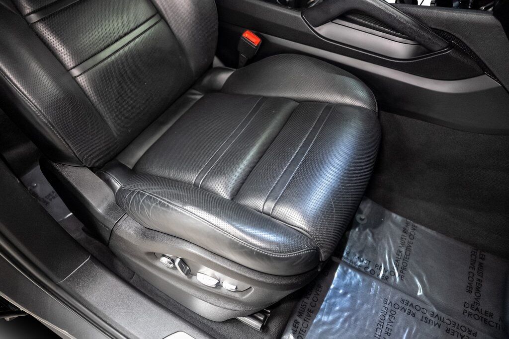 2019 Porsche Cayenne S Ft Lauderdale FL