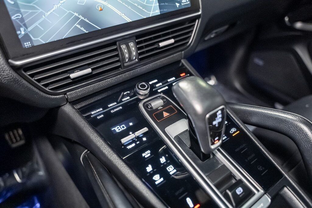 2019 Porsche Cayenne S Ft Lauderdale FL