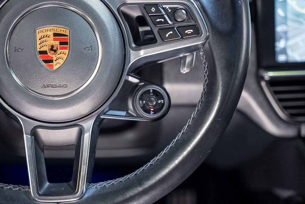 2019 Porsche Cayenne S Ft Lauderdale FL