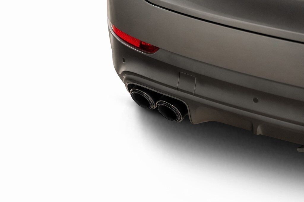 2019 Porsche Cayenne S Ft Lauderdale FL