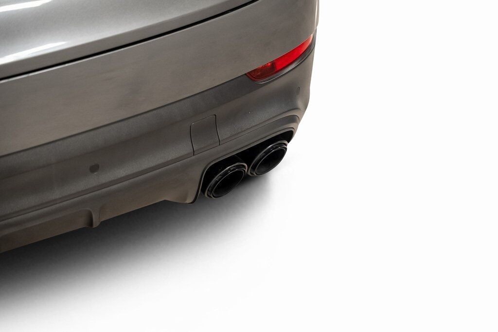 2019 Porsche Cayenne S Ft Lauderdale FL