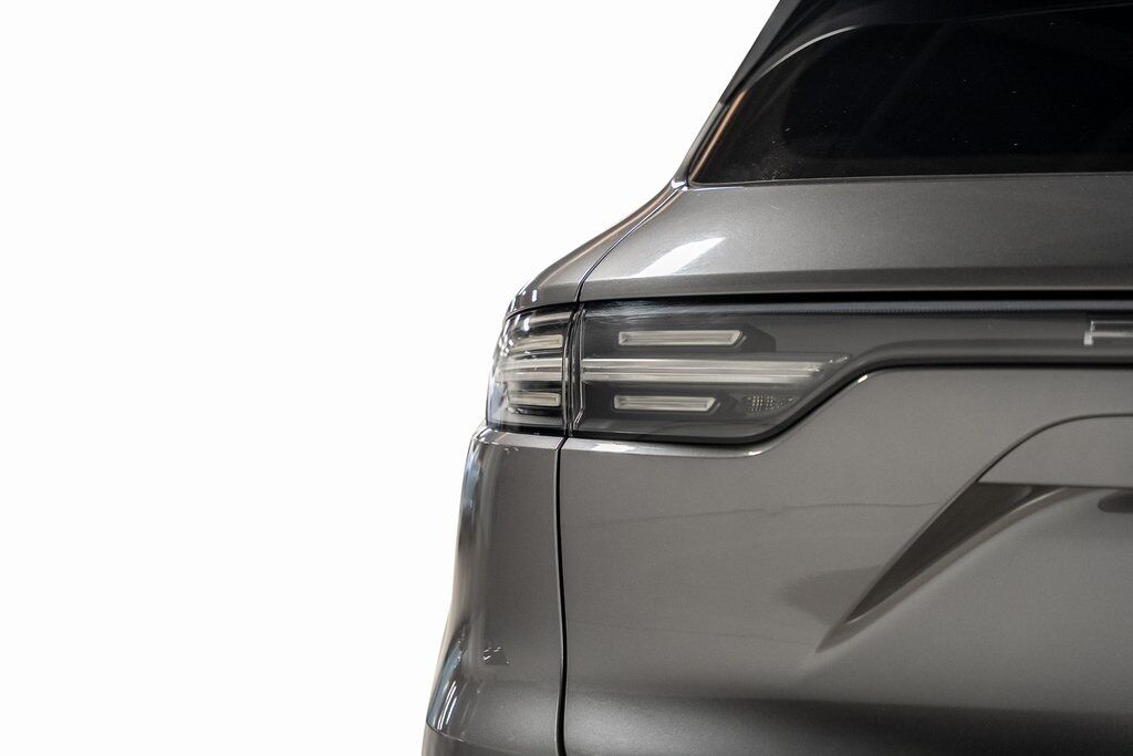 2019 Porsche Cayenne S Ft Lauderdale FL