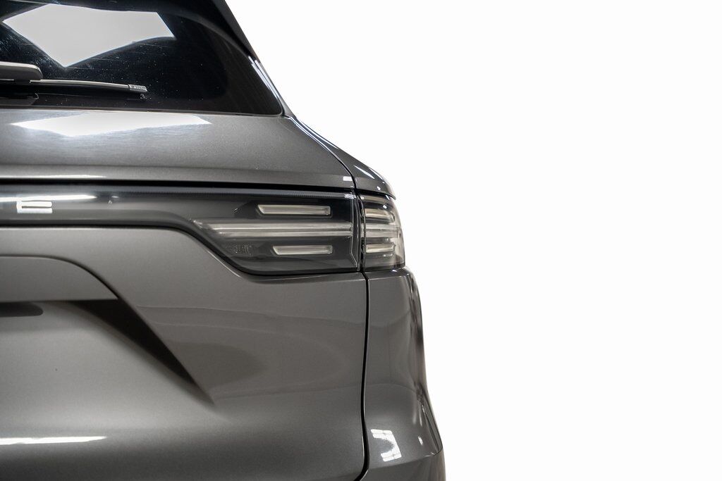 2019 Porsche Cayenne S Ft Lauderdale FL