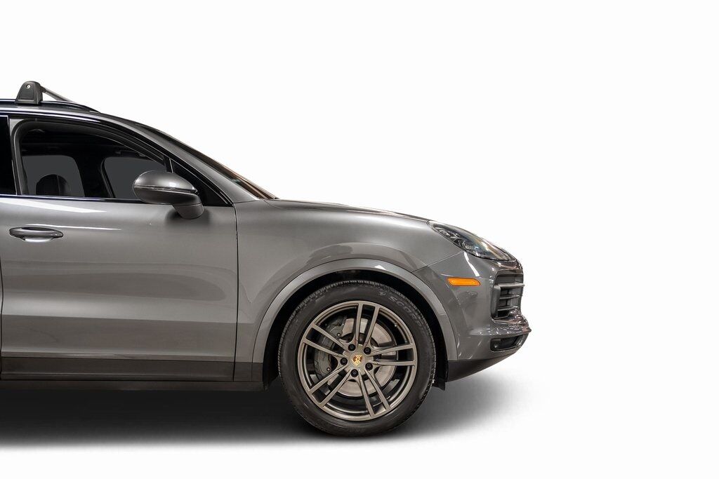 2019 Porsche Cayenne S Ft Lauderdale FL