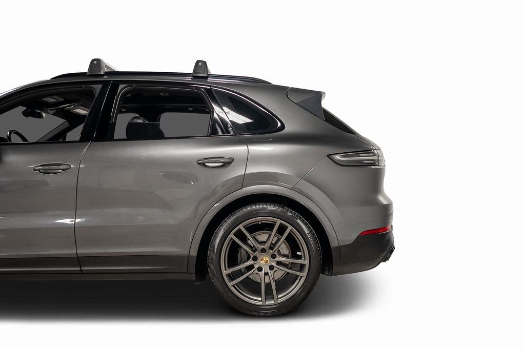 2019 Porsche Cayenne S Ft Lauderdale FL