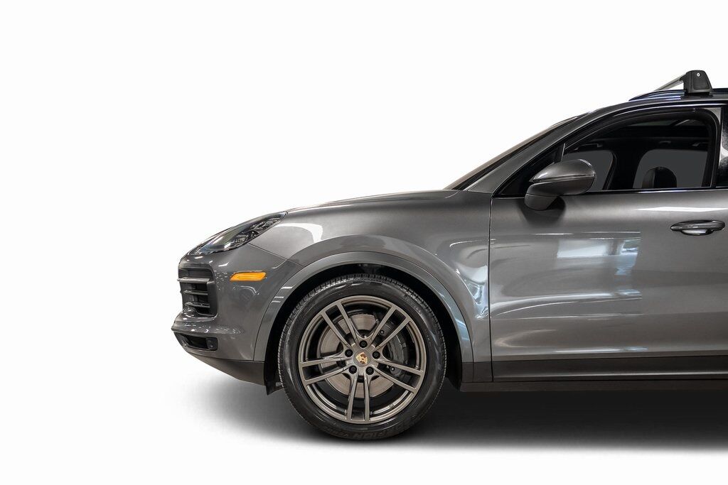 2019 Porsche Cayenne S Ft Lauderdale FL