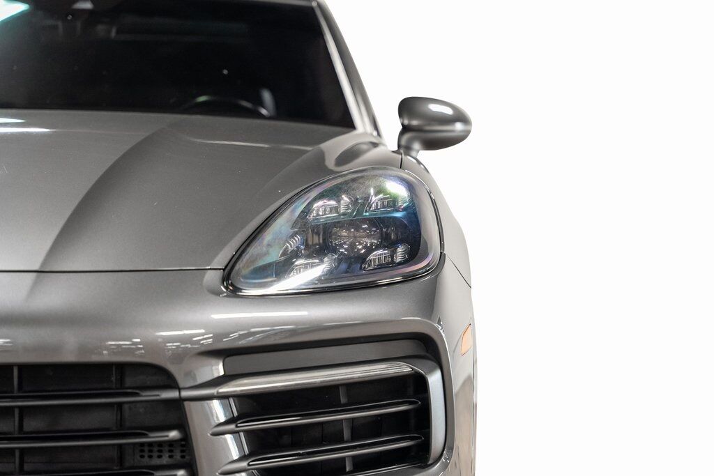 2019 Porsche Cayenne S Ft Lauderdale FL