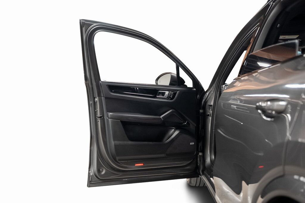 2019 Porsche Cayenne S Ft Lauderdale FL